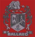 Ballard High School