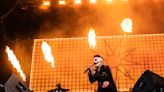 What Does Slipknot Billboard w/Mysterious Message Mean? | 101one WJRR | Klinger