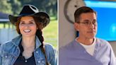 NCIS’ Katrina Law, Brian Dietzen Tease ‘Speed Bumps’ for Jess, Jimmy Romance