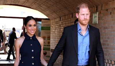 Prince Harry and Meghan Markle should pivot to distract from their latest cycle of bad press, PR experts say