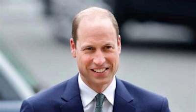 Prince William's return to Royal Family duties confirmed as exact date revealed