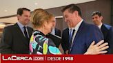 El Colegio de la Abogacía de Albacete inaugura su nueva sede en su 190 aniversario