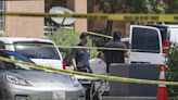 Man who shot and killed 5 people at apartments near Las Vegas was banned from owning a firearm