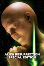 Alien Resurrection