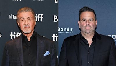 Sylvester Stallone Paid Over $3M for 1 Day on Randall Emmett Movie: Report