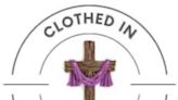 Clothed in Righteousness seeks supplies for its effort