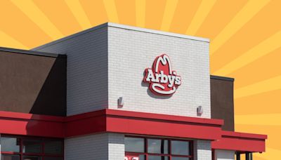 Arby's Just Brought Back a Fan-Favorite Potato Item After 3 Years