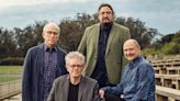 Revered Kronos Quartet hits 50th anniversary with big changes afoot