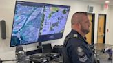 Delta police drones to also be first responders