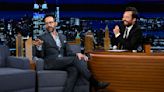 Nick Kroll Takes Credit for ‘Don’t Worry Darling’ Drama on ‘Fallon’: ‘I’m the Puppeteer’
