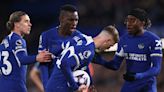 'Next time they're all out!' - Mauricio Pochettino fumes after Cole...with Noni Madueke and Nicolas Jackson over Chelsea penalty against Everton as he confirms who is permanent...