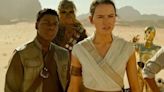 Star Wars: Daisy Ridley Wants John Boyega Back in the Rey Skywalker Movie