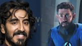 Rumor: Dev Patel interpretará a Reed Richards en reboot de Los Cuatro Fantásticos