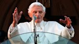 Former Pope Benedict to mount legal defense over abuse cover-up accusation