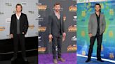 Met Gala 2024 Co-Chair Chris Hemsworth’s Shoe Moments Through The Years: Red Loafers, Suede Boots & More