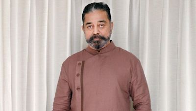 Kamal Haasan Shares Picture With Siddharth: ‘Objects In The Mirror Are Closer Than They Appear’