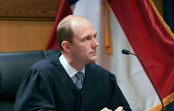 Judge allows Trump co-defendant to continue to fight for 500,000 ballots from Fulton County to argue debunked fraud claims