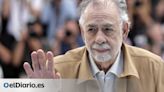 Francis Ford Coppola: “Cuando vaya a morir pensaré que pude hacer todas las películas que quise”