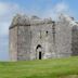 Weobley Castle, Gower