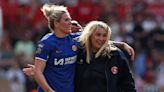 'Definitely the toughest!' - Emma Hayes reflects on her Chelsea legacy as legendary manager seals another WSL title before leaving to take over USWNT | Goal.com UK