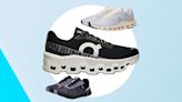 Two Fitness Editors Say These Are The Five Best On Shoes For Walking