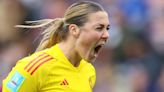 Lionesses star Mary Earps makes 'nowhere near' admission as goalkeeper shares thoughts on WSL title race and looks forward to FA Cup final with Man Utd | Goal.com South Africa