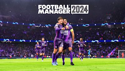 Football Manager 2024, gratis por tiempo limitado en PC: canjea tu copia y será tuya para siempre