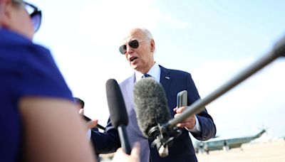 Opinion | Biden Claims Mental Competence