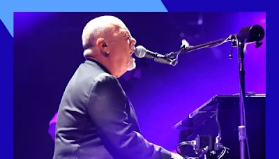 Billy Joel announces New Years Eve concert at UBS Arena–Get tickets