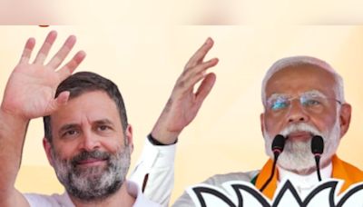 Narendra Modi to Rahul Gandhi: The Candidates Who Won Lok Sabha Polls By Massive Margins