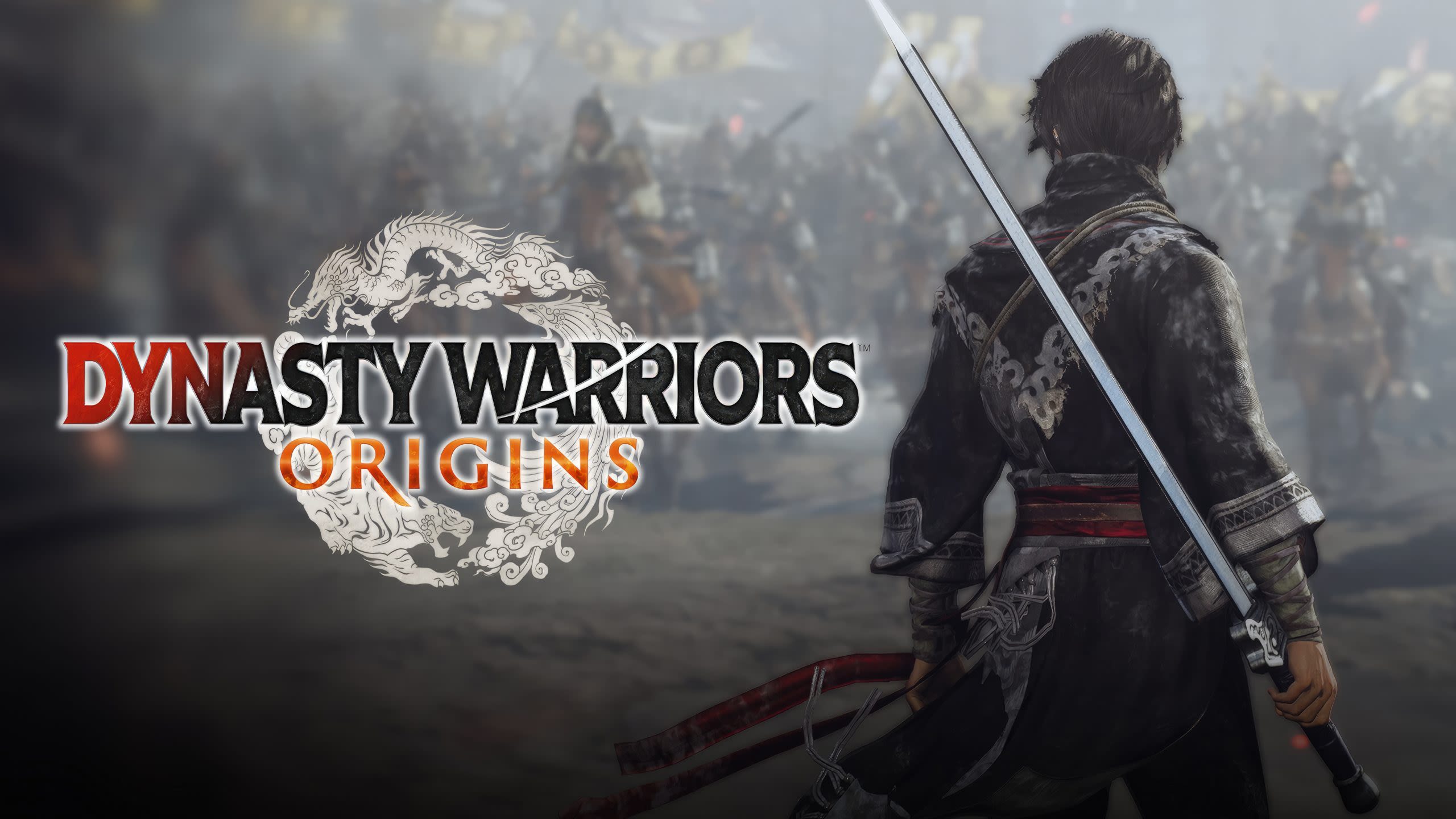Dynasty Warriors: Origins Brings Back 1v1K Action in 2025