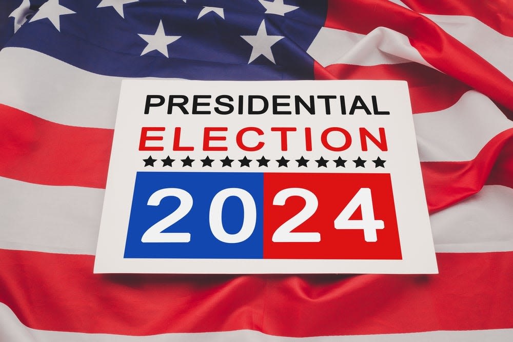 Trump Vs. Biden: One Candidate Gains In 2024 Election Poll Of Swing State Voters; Who Is Hurt The Most By...