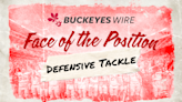 Ohio State football ‘Face of the ‘Position’: Defensive Tackle