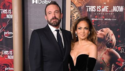 Ben Affleck and Jennifer Lopez Are 'In a Rush to Sell' Shared Mansion