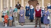 Call the Midwife Season 12 Is Coming in March