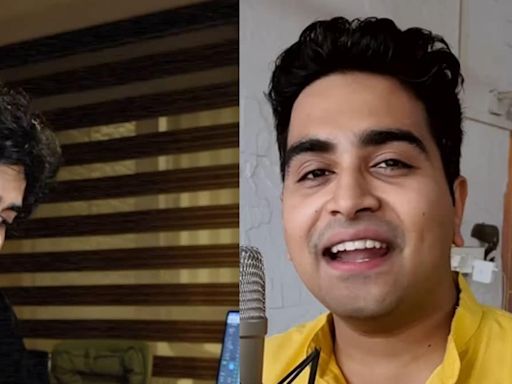 Musician Uses AI To Recreate Coke Studio Song Blockbuster With Mohammed Rafi’s Voice - News18