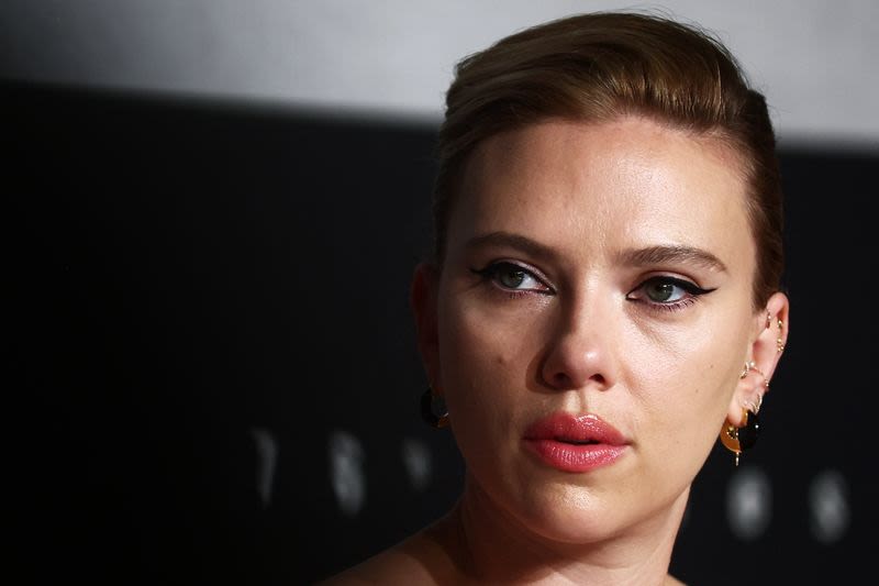 Scarlett Johansson's OpenAI feud rekindles Hollywood fear of artificial intelligence