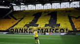 La emotiva despedida de Marco Reus en Borussia Dortmund