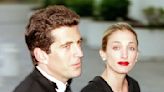 Carolyn Bessette Reportedly Had a Rebellious Response to One of JFK Jr’s Party Rules