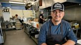 Steven Lania brings 'experience and dedication' to Struck Catering