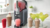 Ninja just launched a frozen drink maker that can turn any drink into a slushy