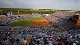 LA28 Olympics Moves Softball, Canoe Slalom to Oklahoma City