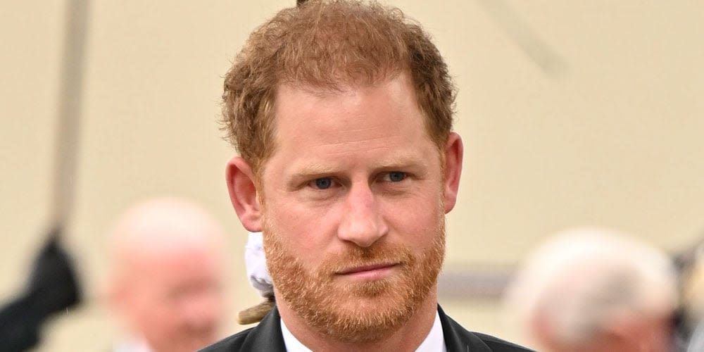 Why Prince Harry Isn’t Attending His Friend Hugh Grosvenor’s Wedding This Weekend