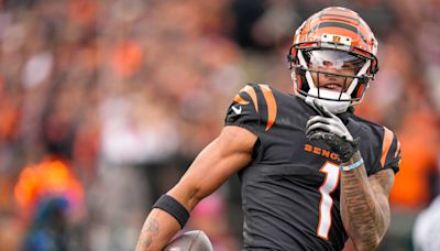 Cincinnati Bengals Rise in Power Rankings Following 2024 NFL Draft