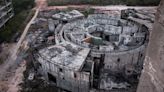 Pics show abandoned Soviet power plant in CUBA feared to be another Chernobyl