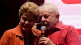 Brazil's Lula wants former President Rousseff to run New Development Bank