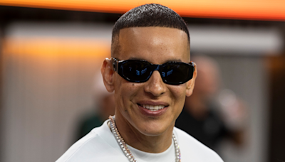 Daddy Yankee Praises The Almighty On Uplifting New Song 'LOVEO' | iHeart