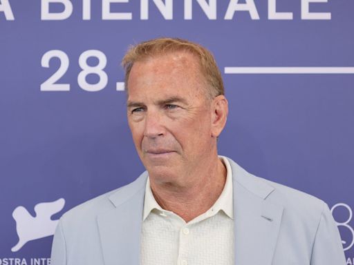 Kevin Costner reacts to scrapped Horizon 2 theatrical release: ‘It didn’t have overwhelming success’