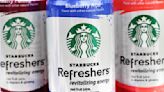 Starbucks Will Face A Lawsuit For Lack Of Real Fruit In Refreshers Drinks