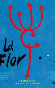 La Flor: Segunda Parte